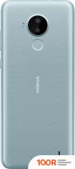 Мобильный телефон Nokia C30 2GB/32GB TA-1359 (БЕЛЫЙ) (156734)
