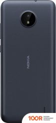 Мобильный телефон Nokia C20 2GB/32GB TA-1352 (СИНИЙ) (156733)