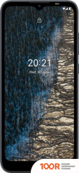 Мобильный телефон Nokia C20 2GB/16GB (СИНИЙ) (156731)