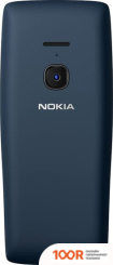 Мобильный телефон Nokia 8210 4G DUAL SIM ТА-1489 (СИНИЙ) (156719)