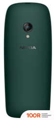 Мобильный телефон Nokia 6310 (2024) DUAL SIM TA-1607 (ЗЕЛЕНЫЙ) (156712)