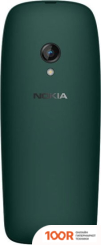Мобильный телефон Nokia 6310 (2021) (ЗЕЛЕНЫЙ) (156710)