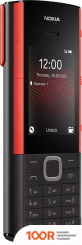 Мобильный телефон Nokia 5710 XPRESSAUDIO DUAL SIM ТА-1504 (ЧЕРНЫЙ) (156708)