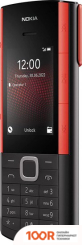 Мобильный телефон Nokia 5710 XPRESSAUDIO DUAL SIM ТА-1504 (ЧЕРНЫЙ) (156708)