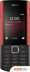 Мобильный телефон Nokia 5710 XPRESSAUDIO DUAL SIM ТА-1504 (ЧЕРНЫЙ) (156708)
