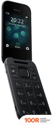 Мобильный телефон Nokia 2660 (2022) TA-1469 DUAL SIM (ЧЕРНЫЙ) (156682)
