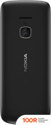 Мобильный телефон Nokia 225 4G TA-1276 (ЧЕРНЫЙ) (156675)
