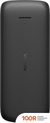 Мобильный телефон Nokia 215 4G TA-1272 (ЧЕРНЫЙ) (156670)
