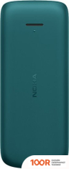 Мобильный телефон Nokia 215 4G TA-1272 (БИРЮЗОВЫЙ) (156669)