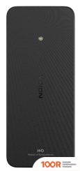 Мобильный телефон Nokia 215 4G (2024) DUAL SIM TA-1613 (ЧЕРНЫЙ) (156668)