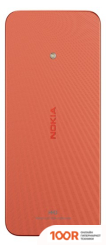 Мобильный телефон Nokia 215 4G (2024) DUAL SIM TA-1613 (ПЕРСИКОВЫЙ) (156666)