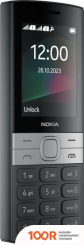 Мобильный телефон Nokia 150 (2023) DUAL SIM TA-1582 (ЧЕРНЫЙ) (156656)