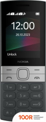 Мобильный телефон Nokia 150 (2023) DUAL SIM TA-1582 (ЧЕРНЫЙ) (156656)