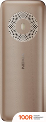 Мобильный телефон Nokia 130 (2023) DUAL SIM TA-1576 (ЗОЛОТИСТЫЙ) (156648)