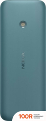 Мобильный телефон Nokia 125 DUAL SIM TA-1253 (СИНИЙ) (156646)