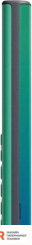 Мобильный телефон Nokia 125 (2024) DUAL SIM TA-1655 (ЗЕЛЕНЫЙ) (156643)