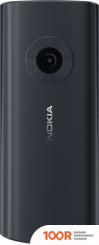 Мобильный телефон Nokia 110 4G DUAL SIM (ТЕМНО-СИНИЙ) (156637)