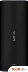 Мобильный телефон Nokia 108 4G (2024) DUAL SIM (ЧЕРНЫЙ) (156632)