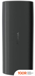 Мобильный телефон Nokia 106 (2023) DUAL SIM TA-1564 (УГОЛЬНЫЙ) (156626)