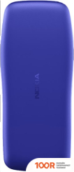 Мобильный телефон Nokia 105 (2022) TA-1428 DUAL SIM (СИНИЙ) (156608)