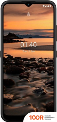 Мобильный телефон Nokia 1.4 2GB/32GB (СЕРЫЙ) (156598)