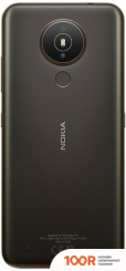Мобильный телефон Nokia 1.4 2GB/32GB (СЕРЫЙ) (156598)
