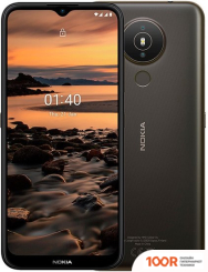 Мобильный телефон Nokia 1.4 2GB/32GB (СЕРЫЙ) (156598)