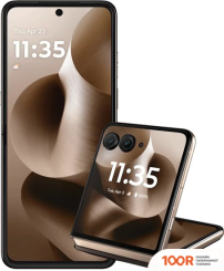 Мобильный телефон Motorola RAZR 60 ULTRA 16GB/512GB (ГОРНАЯ ТРОПА) (156588)