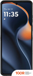 Мобильный телефон Motorola RAZR 60 8GB/256GB (ГИБРАЛТАРСКОЕ МОРЕ) (156586)