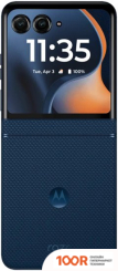 Мобильный телефон Motorola RAZR 60 8GB/256GB (ГИБРАЛТАРСКОЕ МОРЕ) (156586)