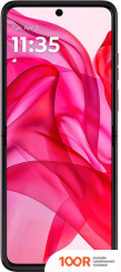 Мобильный телефон Motorola RAZR 50 ULTRA 12GB/512GB (ЯРКО-РОЗОВЫЙ) (156581)