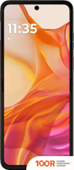 Мобильный телефон Motorola RAZR 50 ULTRA 12GB/512GB (ПЕРСИКОВЫЙ ПУХ) (156579)