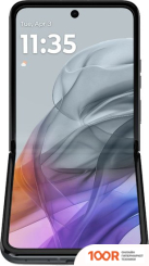 Мобильный телефон Motorola RAZR 50 8GB/256GB (СЕРЫЙ) (156577)