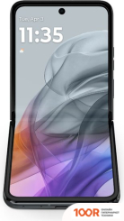 Мобильный телефон Motorola RAZR 50 12GB/512GB (СЕРЫЙ) (156574)