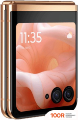 Мобильный телефон Motorola RAZR 40 ULTRA 8GB/256GB (ПЕРСИКОВЫЙ) (156568)