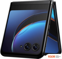 Мобильный телефон Motorola RAZR 40 ULTRA 12GB/512GB (ЧЕРНЫЙ) (156567)