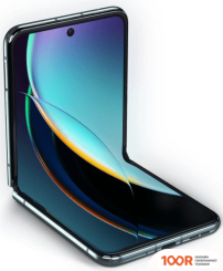 Мобильный телефон Motorola RAZR 40 ULTRA 12GB/512GB (СИНИЙ ЛЕДНИК) (156566)