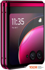 Мобильный телефон Motorola RAZR 40 ULTRA 12GB/512GB (ПУРПУРНЫЙ) (156565)