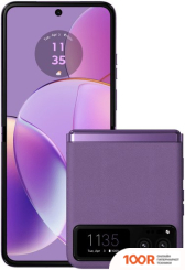 Мобильный телефон Motorola RAZR 40 8GB/256GB (ЛЕТНЯЯ СИРЕНЬ) (156563)