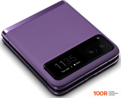 Мобильный телефон Motorola RAZR 40 8GB/256GB (ЛЕТНЯЯ СИРЕНЬ) (156563)