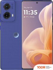 Мобильный телефон Motorola MOTO G85 12GB/256GB (СИНИЙ) (156536)