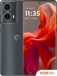 Мобильный телефон Motorola MOTO G85 12GB/256GB (СЕРЫЙ) (156535)