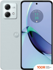 Мобильный телефон Motorola MOTO G84 12GB/256GB (СИНИЙ ЗЕФИР) (156532)
