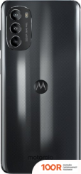 Мобильный телефон Motorola MOTO G82 6GB/128GB (МЕТЕОРИТНЫЙ СЕРЫЙ) (156530)
