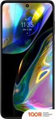 Мобильный телефон Motorola MOTO G82 6GB/128GB (БЕЛАЯ ЛИЛИЯ) (156529)