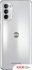 Мобильный телефон Motorola MOTO G82 6GB/128GB (БЕЛАЯ ЛИЛИЯ) (156529)