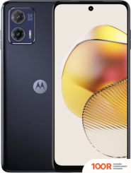 Мобильный телефон Motorola MOTO G73 8GB/256GB (ТЕМНО-СИНИЙ) (156524)