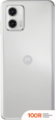 Мобильный телефон Motorola MOTO G73 8GB/256GB (ЛЮСЕНТ БЕЛЫЙ) (156523)