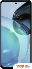 Мобильный телефон Motorola MOTO G72 8GB/128GB (СЕРЫЙ МЕТЕОРИТ) (156522)