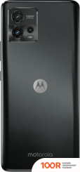 Мобильный телефон Motorola MOTO G72 6GB/128GB (СЕРЫЙ МЕТЕОРИТ) (156520)